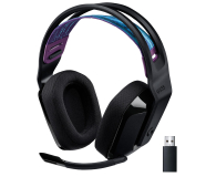 Logitech G535 czarne - 1045001 - zdjęcie 1